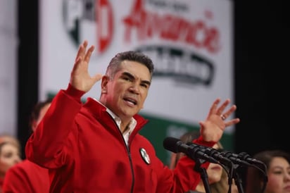Diputados retomarán análisis de desafuero de “Alito” Moreno tras Semana Santa