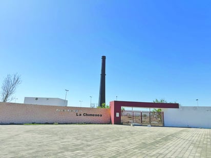 Parque La Chimenea