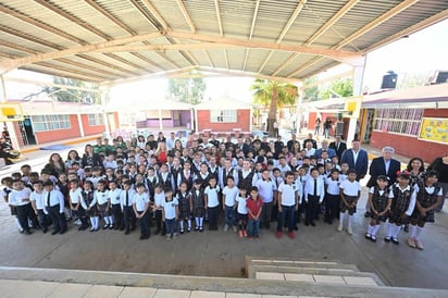 evento cívico
