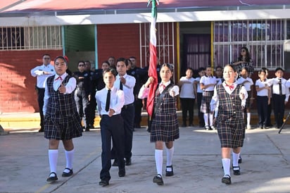 evento cívico