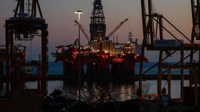 Petroleo 