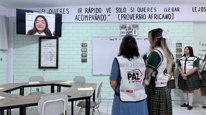 Educación