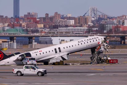  LaGuardia