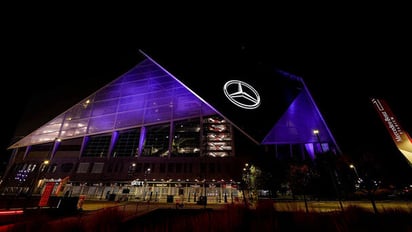 FIFA exige a los estadios del Mundial 2026 ocultar patrocinadores por la política 'clean site'