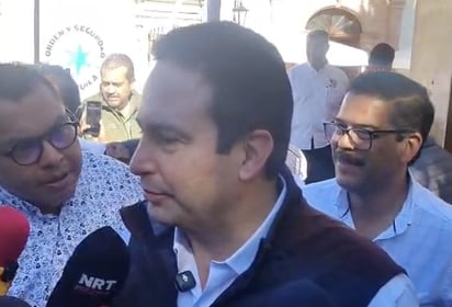 Desarrollo urbano: Gobierno estatal y municipal invertirán para fortalecer la competitividad y los servicios públicos de la capital coahuilense.