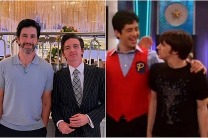 Drake y Josh 