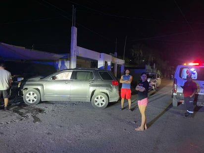 Seguridad 