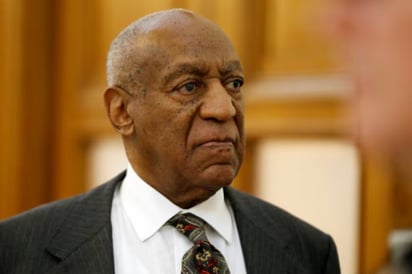 Bill Cosby 