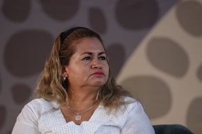 madre buscadora