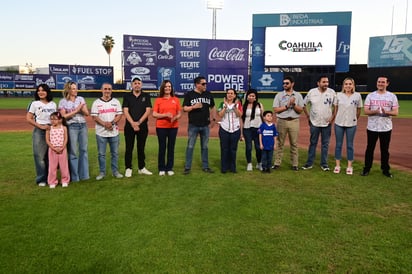 Beisbol
