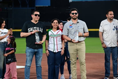 Beisbol