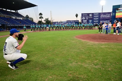 Beisbol