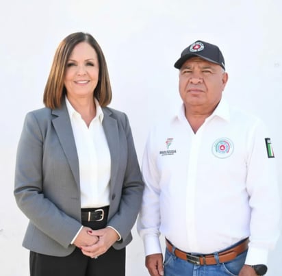 Coahuila: Elementos se especializan con apoyo del CLAM e industria local para responder a emergencias de alto riesgo.