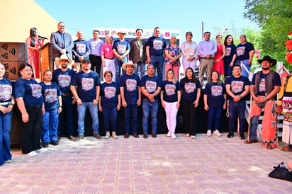 Inicia Felisan 2026 con exposiciones y eventos