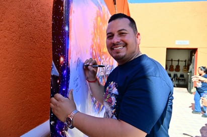 Coahuila: Niños, jóvenes y adultos disfrutaron de la Feria del Libro