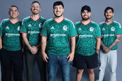 Grupo Frontera 