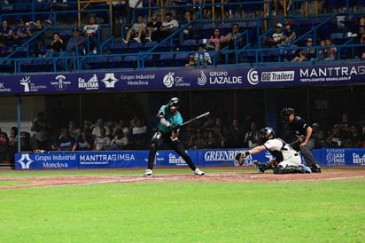 Beisbol