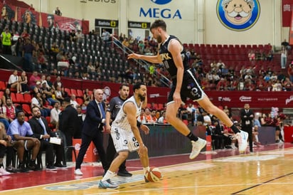 Basquetbol