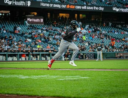 Beisbol