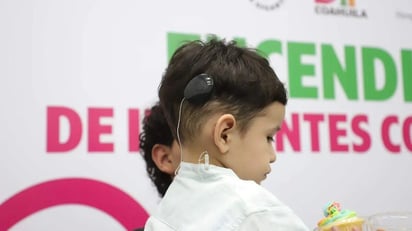 audición infantil audición infantil