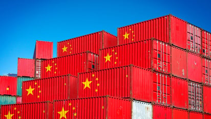 EXPORTACIÓN China calificó los aranceles mexicanos como barreras al comercio e inversión, alertando posibles pérdidas de miles de millones para sus industrias clave.