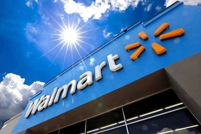 Walmart proyecta crecimiento de ventas con inversión en México