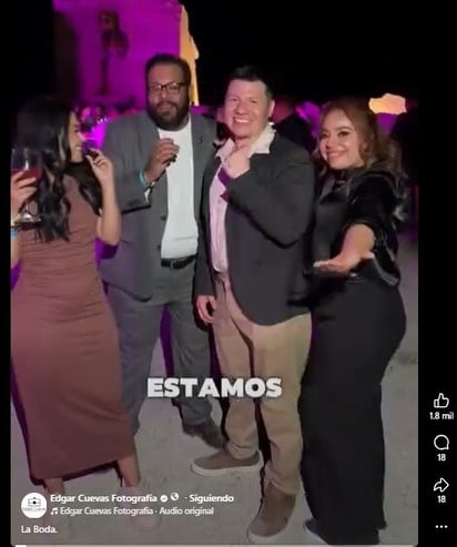 Un Tal Fredo