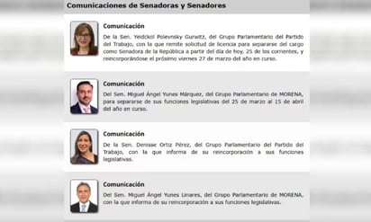 Senado