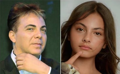 Cristian Castro