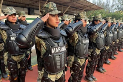  militares