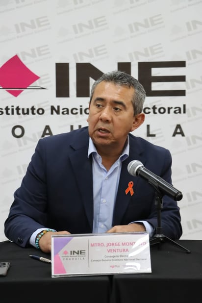  INE rechaza duplicidad y defiende bono electoral