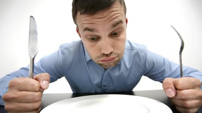 Hambre constante: la señal silenciosa que puede revelar un desequilibrio en tu salud