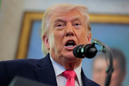 Donald Trump Donald Trump