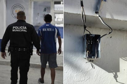 seguridad seguridad