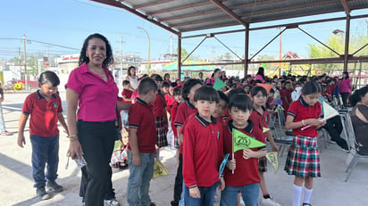 primaria