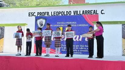 primaria