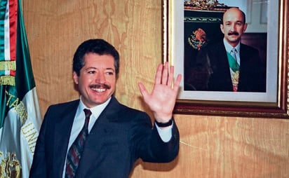 caso colosio caso colosio