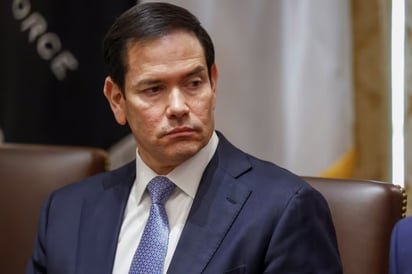 G7 debería ayudar a reabrir el estrecho de Ormuz, dice Marco Rubio