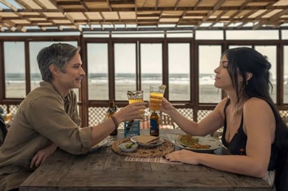 STREAMING ‘Santita’, la primera serie del director colombiano Rodrigo García, que se estrenará el próximo 22 de abril en la plataforma Netflix, sitúa a México como