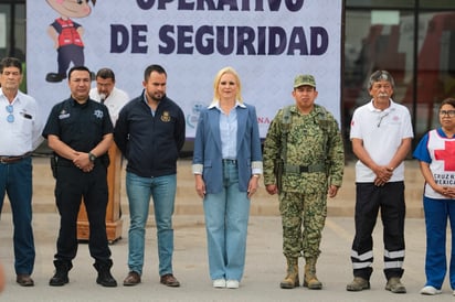 Seguridad Seguridad