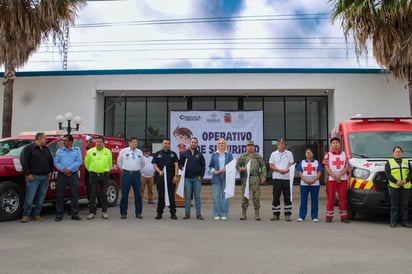 Seguridad
