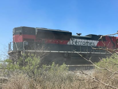 Descarrilamiento ferroviario 