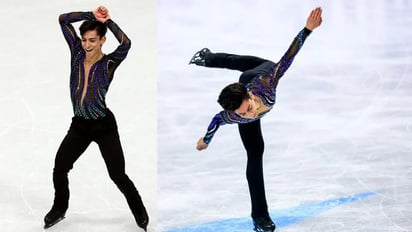 Patinaje Artístico Patinaje Artístico