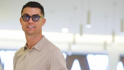 Cristiano Ronaldo regresa a los entrenamientos con Al Nassr