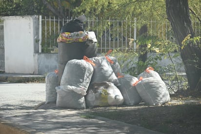 vida cotidiana, seguridad, prevención: Basura, llantas y espacios abandonados se convierten en focos de peligro durante la temporada de altas temperaturas