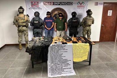 Chiapas Chiapas