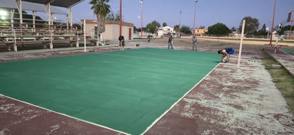 Deporte