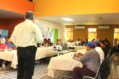 Región: Forma parte del programa anual “La Magia del Turismo – Cultura Turística”, en su primera etapa