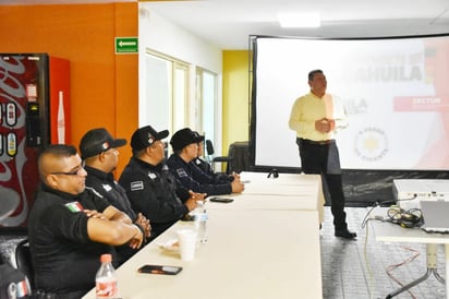 Región: Forma parte del programa anual “La Magia del Turismo – Cultura Turística”, en su primera etapa
