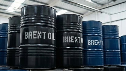 Petroleo 